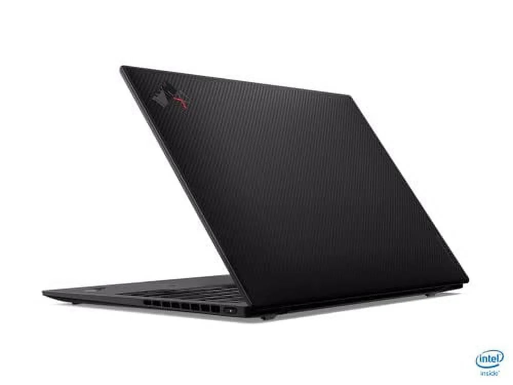 ThinkPad X1 Nano Gen 1 Laptop 2022 | 13" 2K IPS | 11th i7-1160G7 4-Core | Iris Xe Graphics 16GB RAM 1TB SSD | Backlit Fingerprint | Thunderbolt 4 WiFi 6 | Win 10 Pro | T 32GB USB