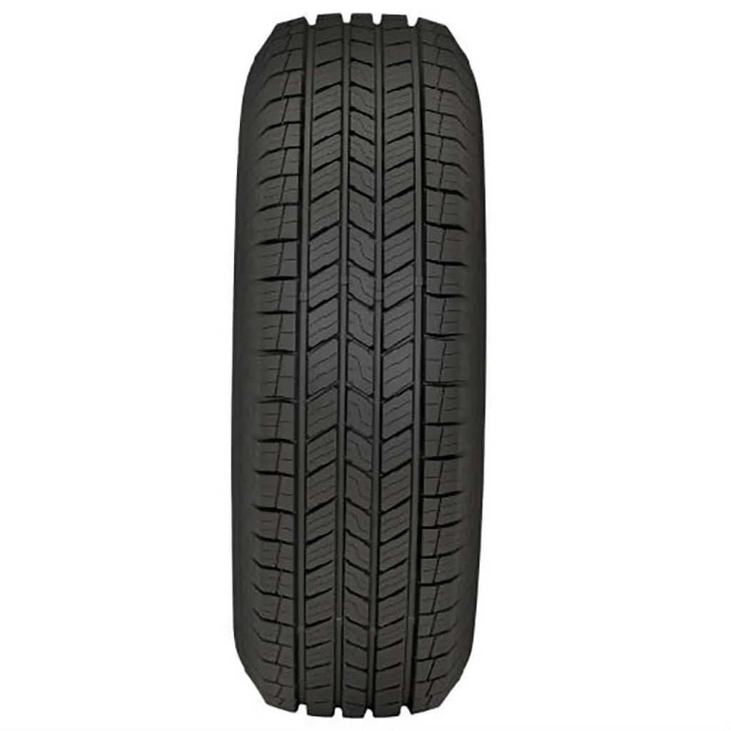 Multi-Mile Trail Guide HLT All Season 215/70R16 100H Light Truck Tire Fits: 2006-12 RAV4 Base, 2008-13 Nissan Rogue S