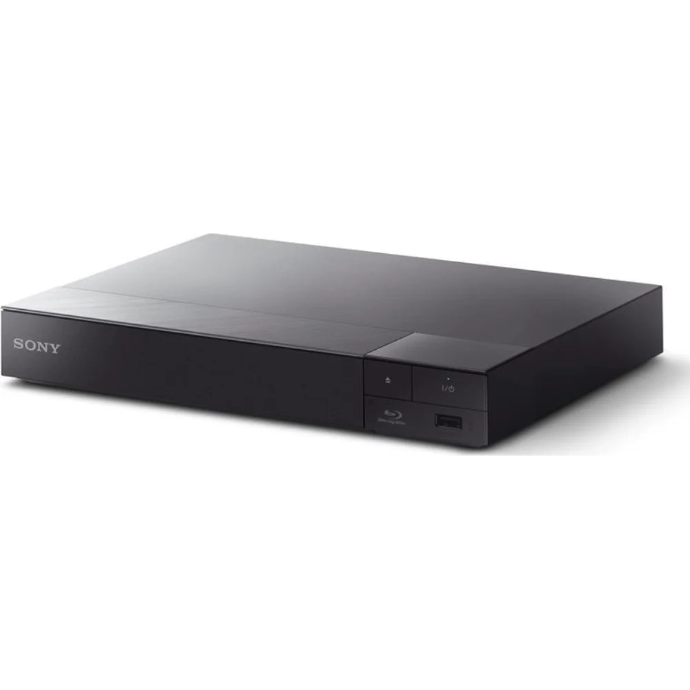 Restored BDP-S6700 4K Upscaling 3D Streaming Blu-ray Disc Player 2016 Model (Refurbished)