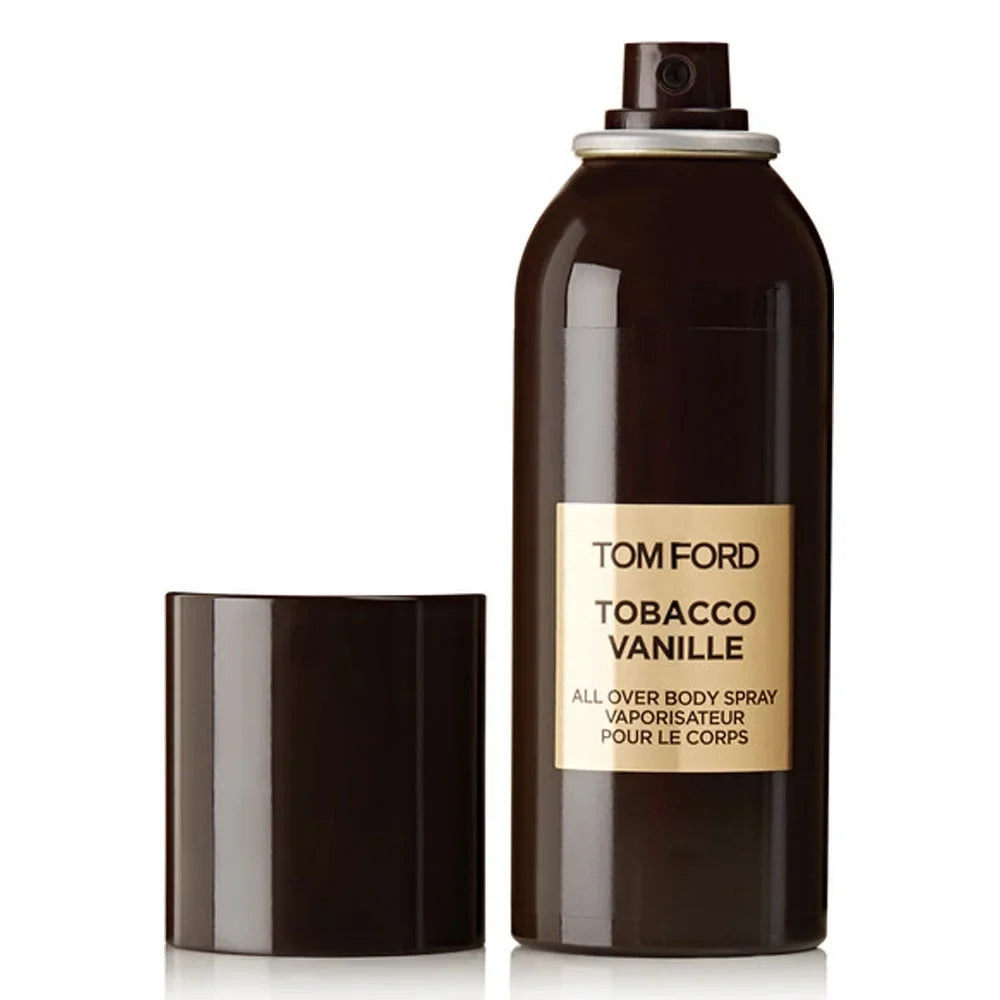 Tom Ford Tobacco Vanille All Over Body Spray, 5 oz
