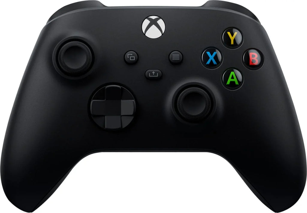 Xbox Series X Latest Flagship 1TB SSD Console Bundle with Five Games and Xbox Chat Headset