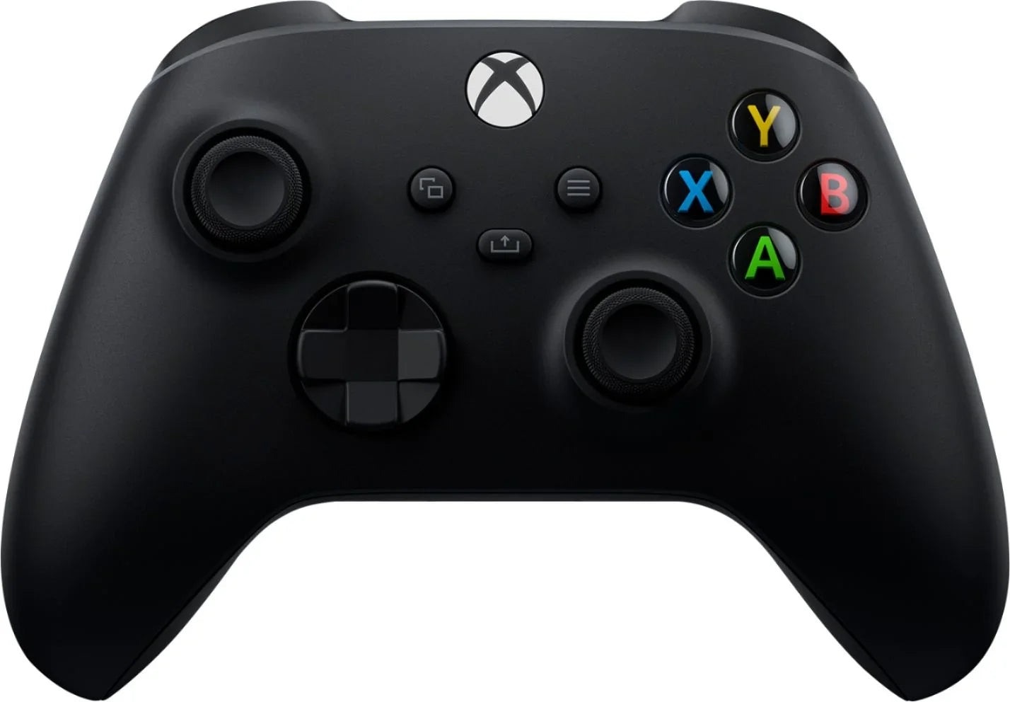 Xbox Series X Latest Flagship 1TB SSD Console Bundle with Five Games and Xbox Chat Headset