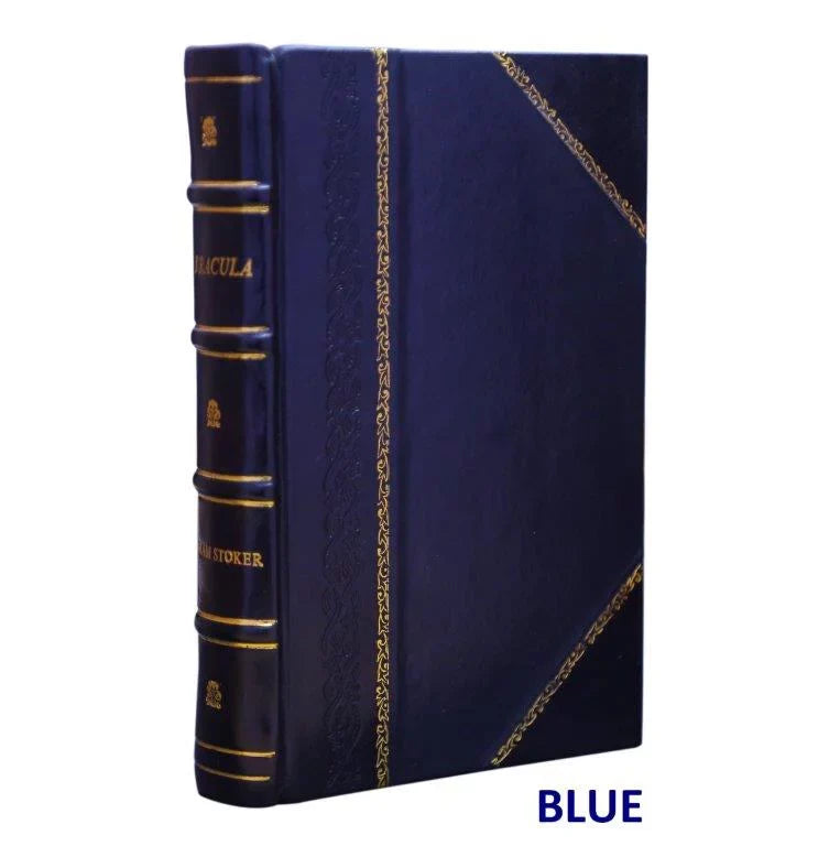 The Works of William Robertson, D.D. : to which is prefixed an account of the life and writings of the author / by Dugald Stewart. Volume v.7 1827 [LEATHER BOUND]