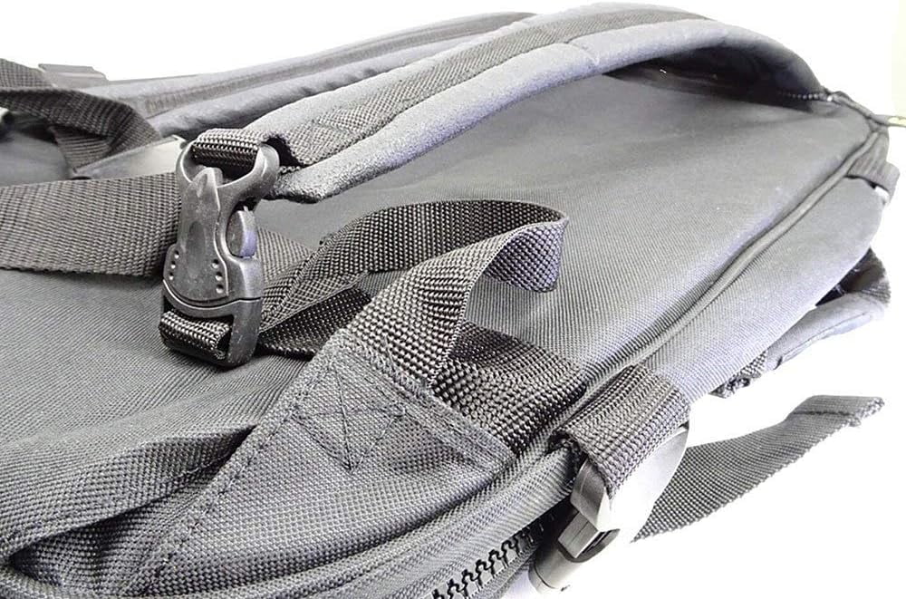 Snorkeling And Diving Gear Bag (PRO Backpack)