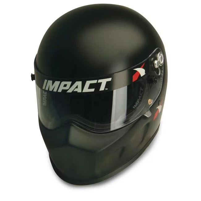 SA2020 Champ ET Helmet, Dark - Large