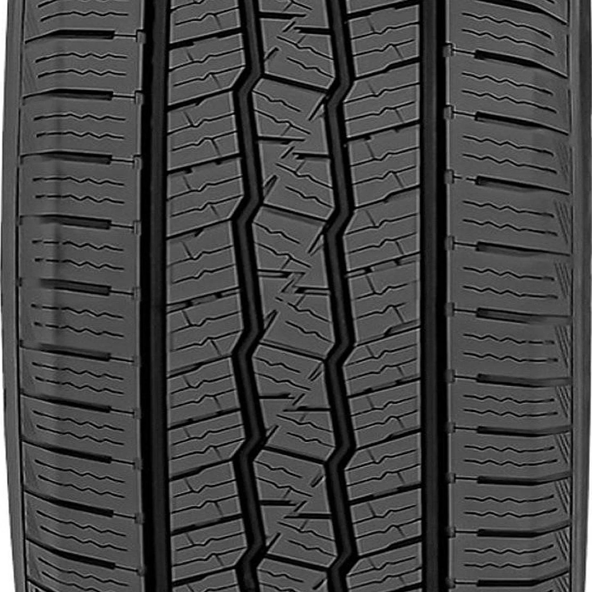 Prinx HiCountry HT2 Highway 265/70R18 124/121S E SUV/Crossover Tire