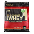 Optimum Nutrition Gold Standard 100% Whey Protein Vanilla, 80 Servings