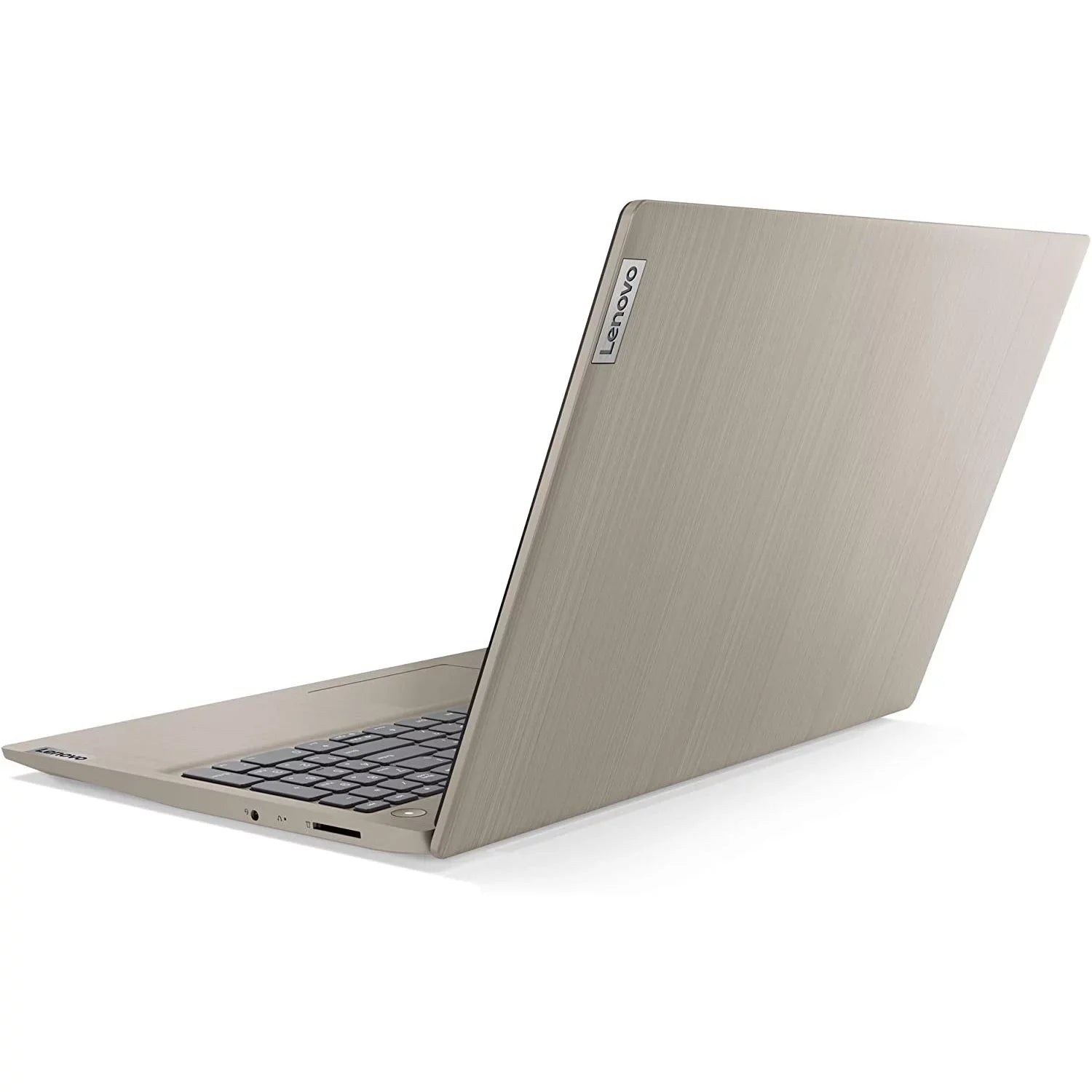 IdeaPad 3 15IIL05 15.6" Touch 12GB 1TB Core i5-1035G1 X41.0GHz,Almond (Used)
