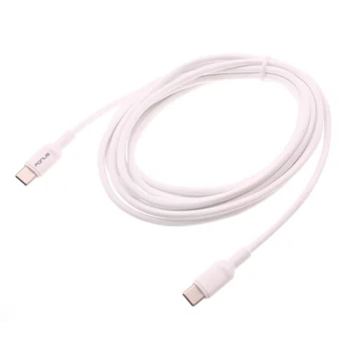 6ft USB-C Cable PD Type-C 25W Fast Home Charger w Holster Leather Case Belt Clip for ZTE Axon 10 Pro, Blade Max 2S