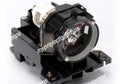 Hitachi HCP-6600X Projector Lamp with Module