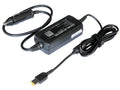 iTEKIRO Car Charger for ThinkPad T440p 20AN006CUS, T440p 20AN006DUS, T440p 20AN006EUS, T440p 20AN006FUS, T440p 20AN006GUS, T440p 20AN006HUS, T440p 20AN006JUS, T440p 20AN006KUS 20AN00DEUS