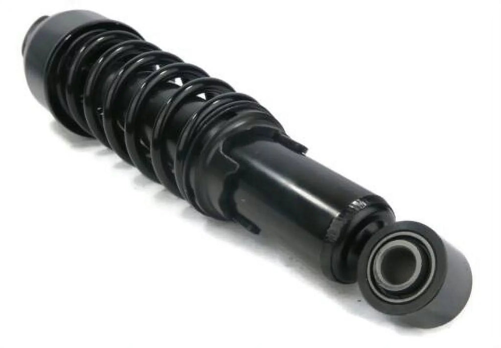 The ROP Shop | (2) Dark 13" Rear Suspension Shocks 2001 Harley-Davidson Dyna Low Rider FXDL
