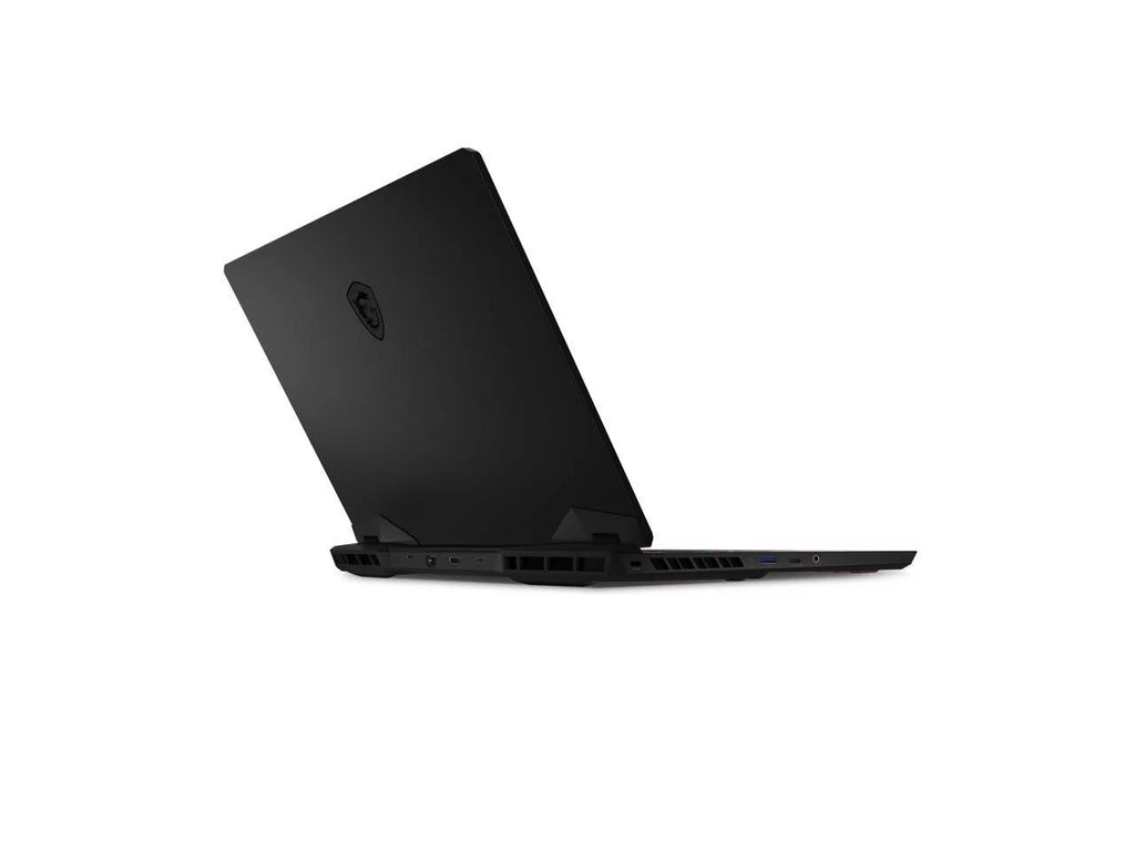 MSI GP Series - 15.6" 165 Hz - Core i7-12800HX - GeForce RTX 3070 Ti Laptop GPU - 32 GB DDR4 - 1 TB PCIe SSD - Windows 11 Home 64-bit - Gaming Laptop (Vector GP66HX 12UGS-066 )