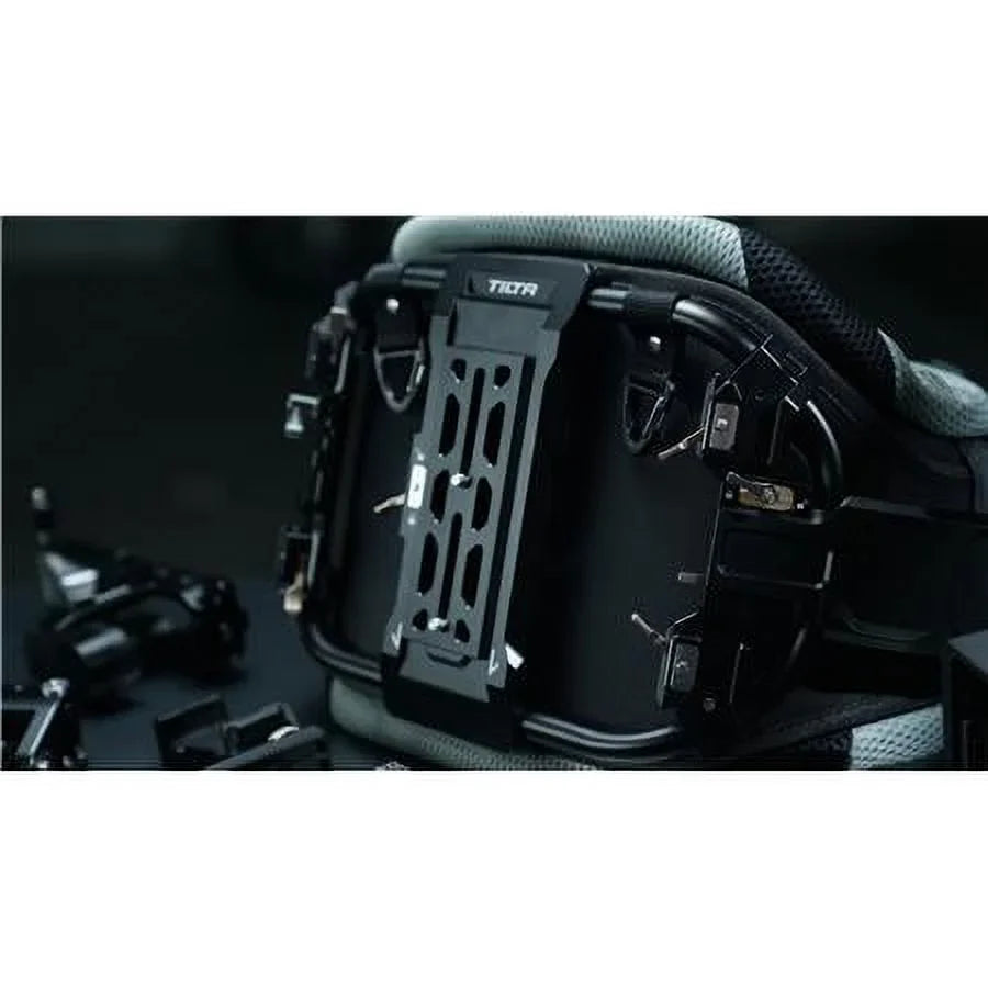 Float Handheld Gimbal Support System for DJI RS 2, V-Mount