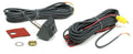 Rostra Wedge-Mount CMOS Camera With 22ft Extension Harness 2508147
