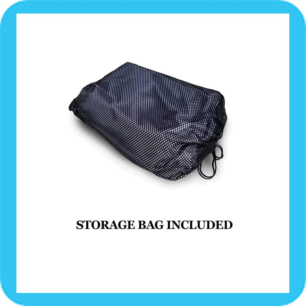 Jet Ski Cover Compatible for Yamaha WAVERUNNER FZS (GX1800AM) (GX1800AN) 2013-14 420 Denier STORAGE COVER