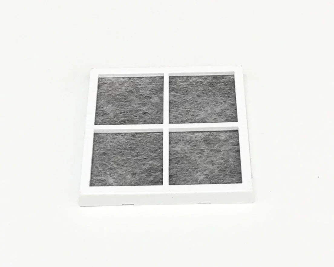 NEW OEM Refrigerator Air Fresh Charcoal Filter Shipped With LFXS24623W, LFXS24663S