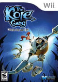 Kore Gang - Nintendo Wii (used)
