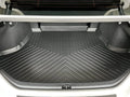 EACCESSORIES EA Cargo Liner – Trunk Mat for Camry 2018-2024 – Weather-Resistant Trunk Mats for Cars with Raised Lip – Non-Slip Car Trunk Mat Rubber – Easy to Install – Laser Pre-Cut Design