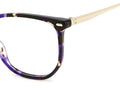 Eyeglasses CARRERA 3025 HKZ Violet Havana