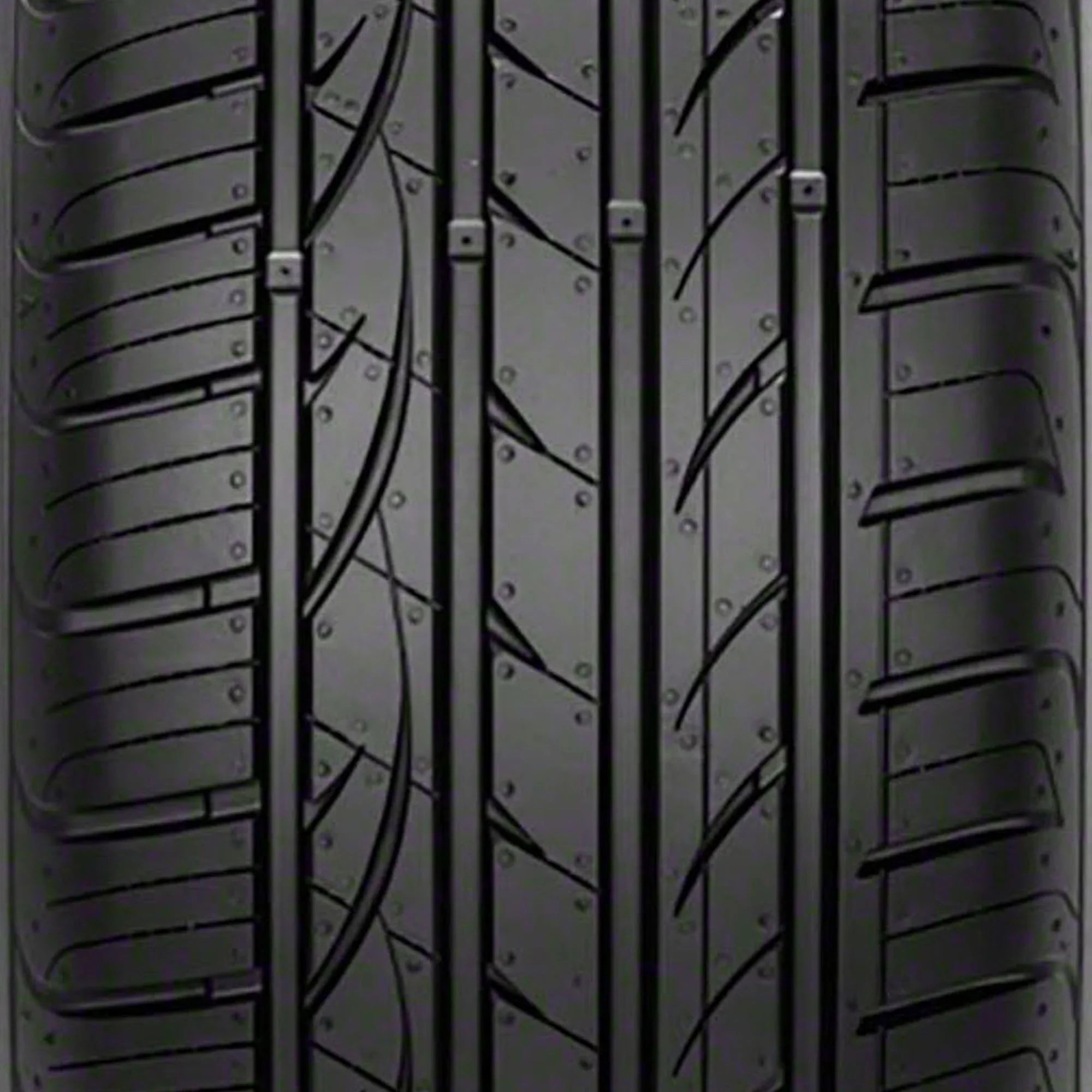 Hankook Ventus S1 Noble2 (H452) All Season 255/45ZR18 99W Passenger Tire