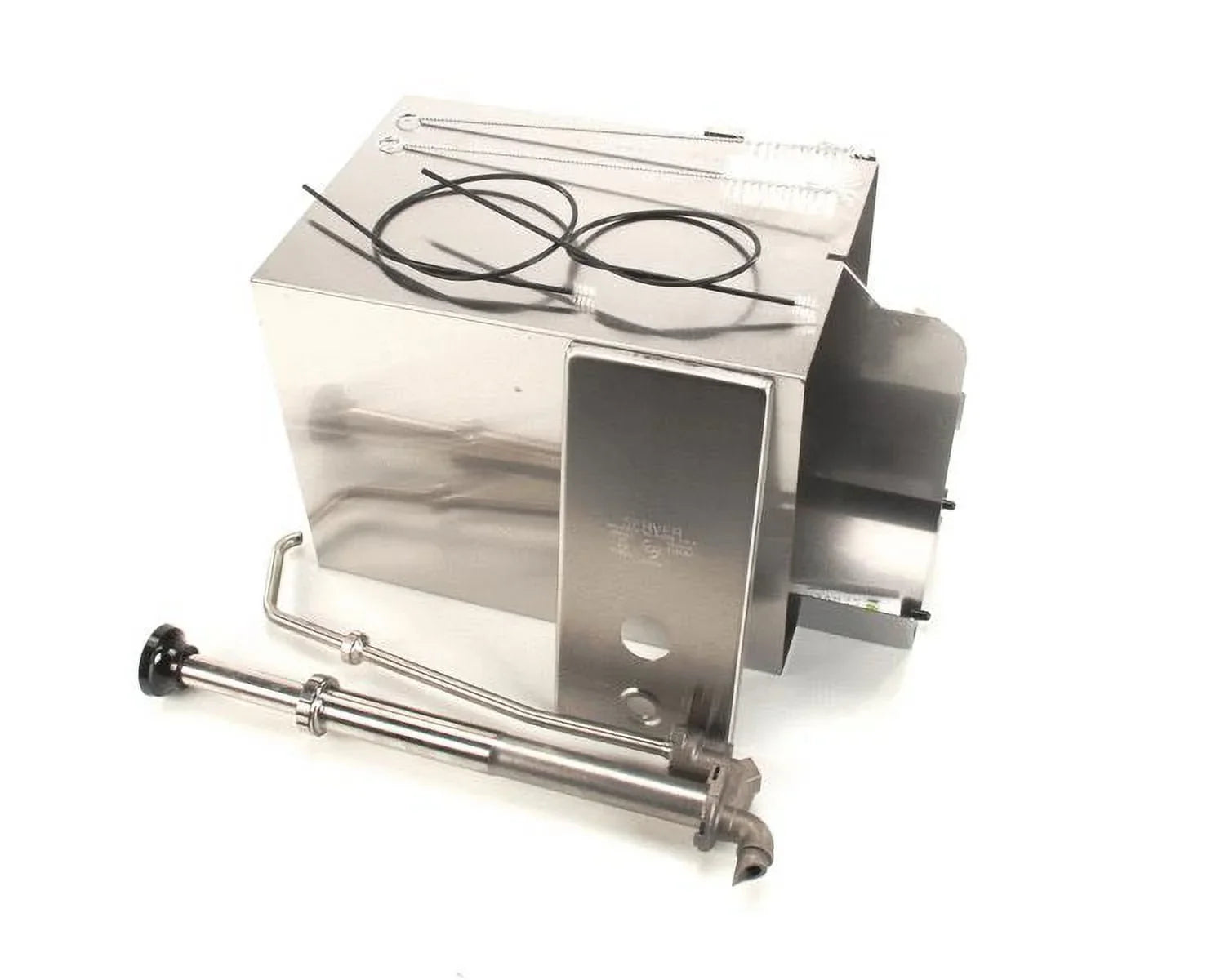 Server 83541 Twin Fountain Pump