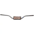 Renthal 1 1/8" FatBar Ricky Carmichael High Bend Tanium for Husqvarna WR 125 2013