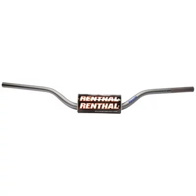 Renthal 1 1/8" FatBar Ricky Carmichael High Bend Tanium for Husqvarna WR 125 2013