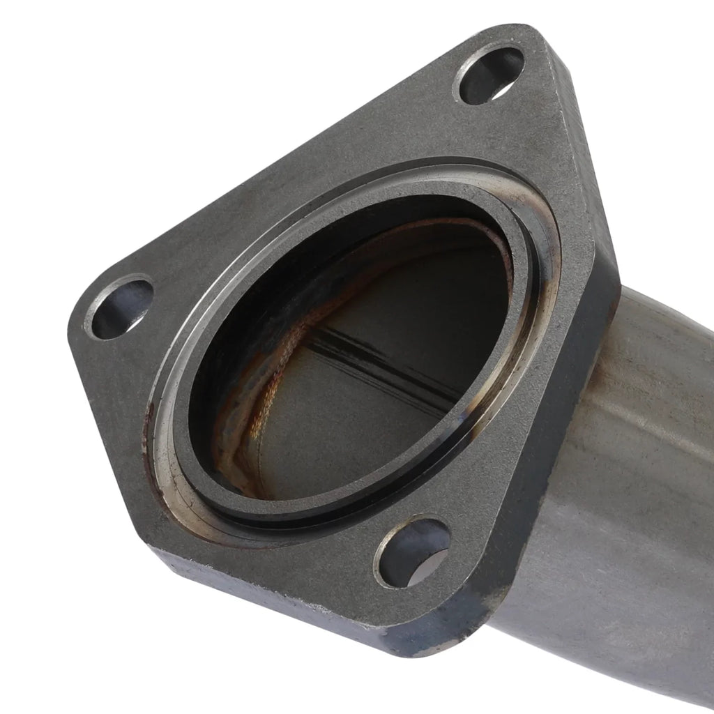 M-AUTO For 2007-2009 Chevy Silverado/Suburban/Yukon XL Avalanche Tahoe Sierra Catalytic Converter Exhaust Y-Pipe