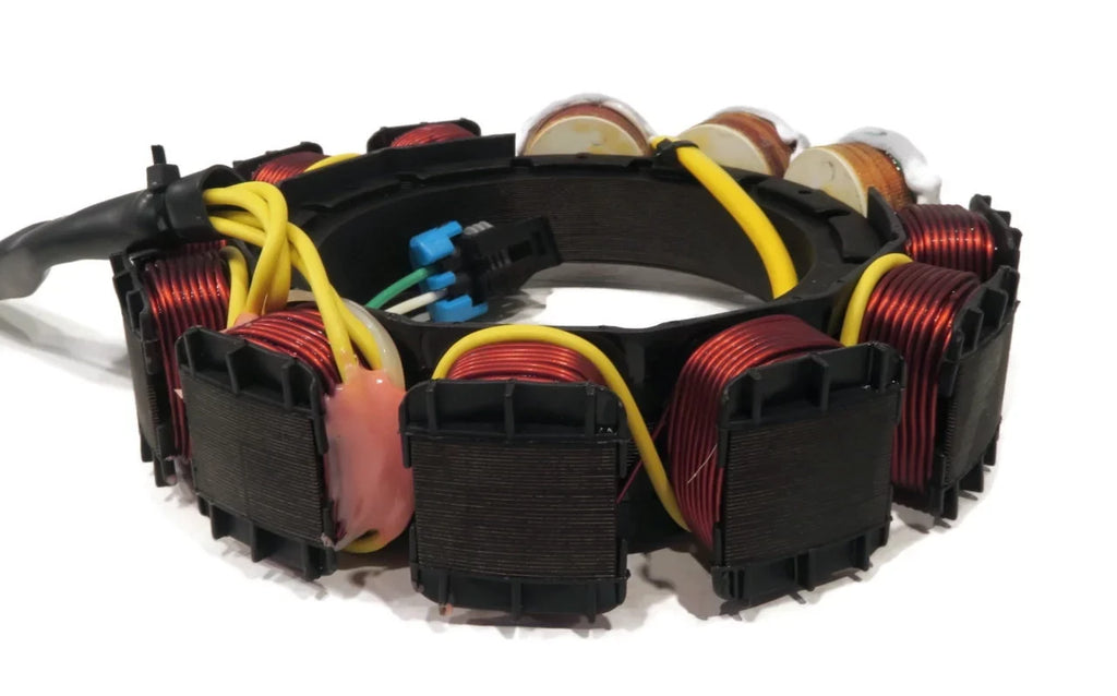 The ROP Shop | Stator 2001 240EFI JETPWHD & 0 JETPump, 240EFI JETPWHD SportJet Boat Engines