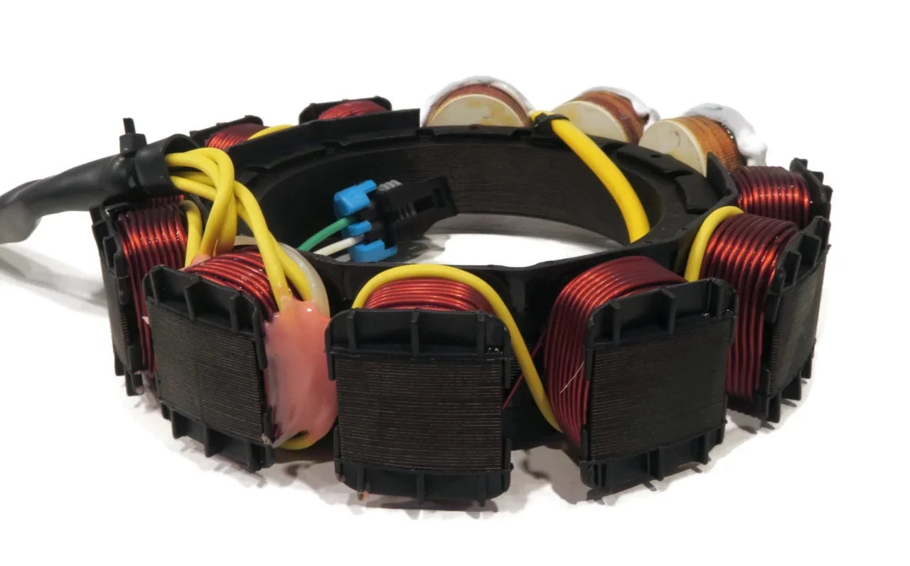 The ROP Shop | Stator 2001 240EFI JETPWHD & 0 JETPump, 240EFI JETPWHD SportJet Boat Engines
