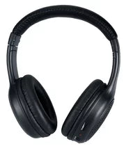 Premium Wireless Headphone For 2012 Infiniti QX80
