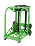 Zuca Green Frame