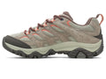 Merrell Women's Camping and Hiking Shoe, Bungee Cord, 10