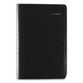 AT-A-GLANCE® DayMinder® Daily Appointment Book/Planner, 5-1/2" x 8-1/2", Ebony January To December 2020, G10000