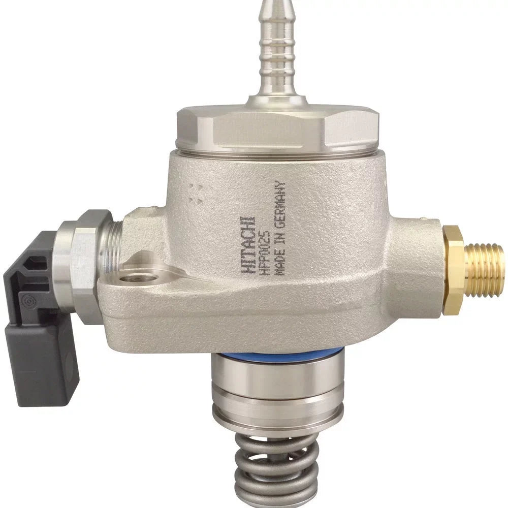 Hitachi P0025 External High Pressure Pump Fits select: 2017 VOLKSWAGEN GTI S, 2016 AUDI A3 PREMIUM