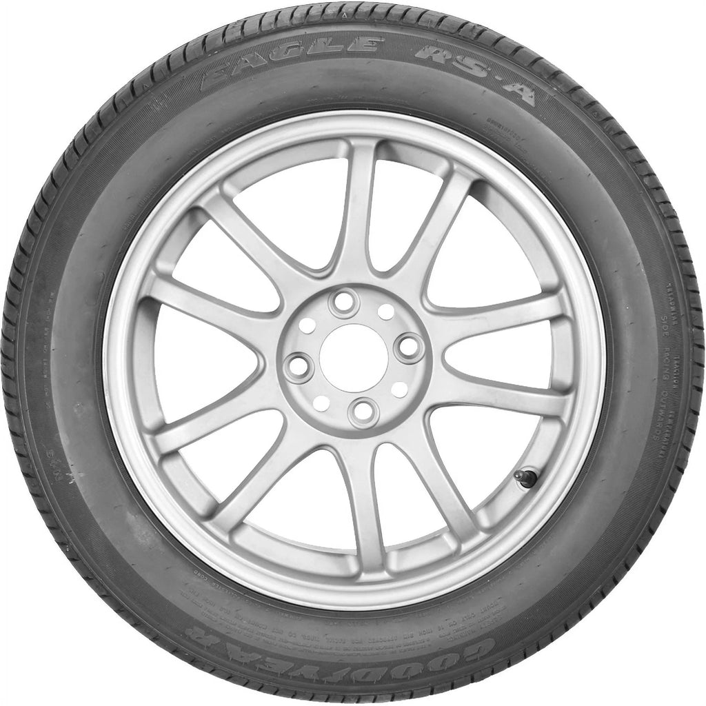 Goodyear Eagle RS-A 265/50R20 106 V Tire