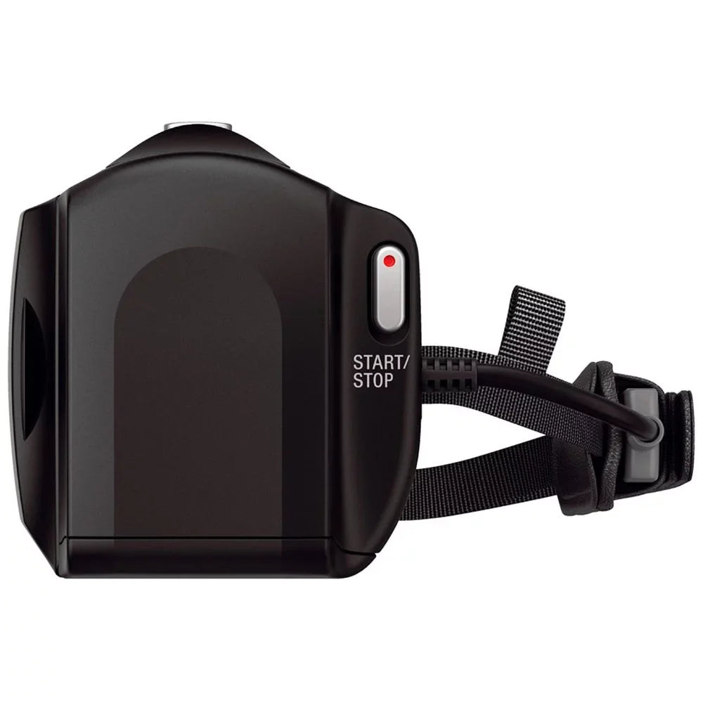 HDR-CX405 HD Handycam + Extra Battery +Tripod + 1 Yr Warranty -64GB Kit