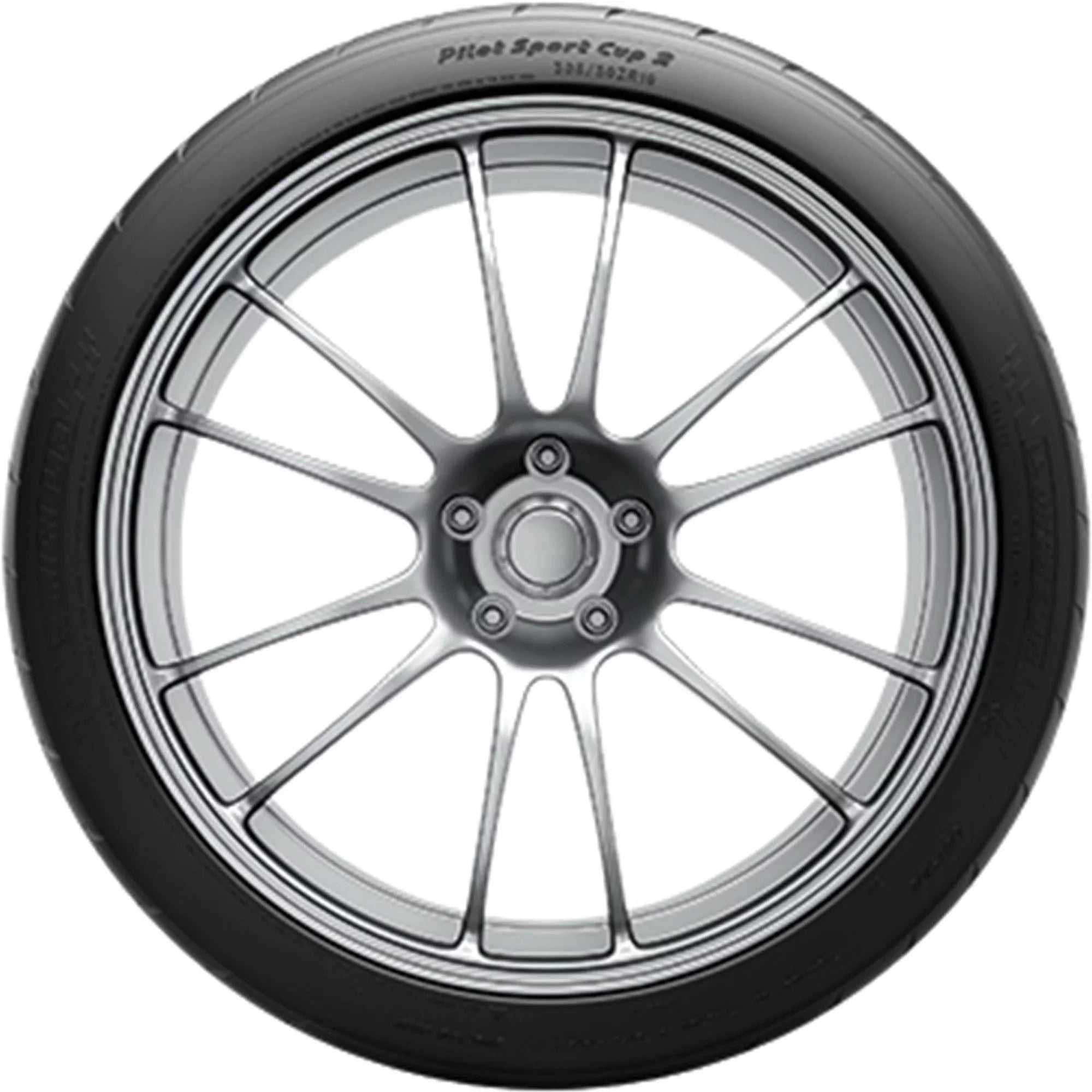 Michelin Pilot Sport Cup 2 Summer 265/35ZR20 (99Y) XL Passenger Tire