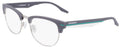 Eyeglasses CONVERSE CV 3006 020 Matte Light Carbon