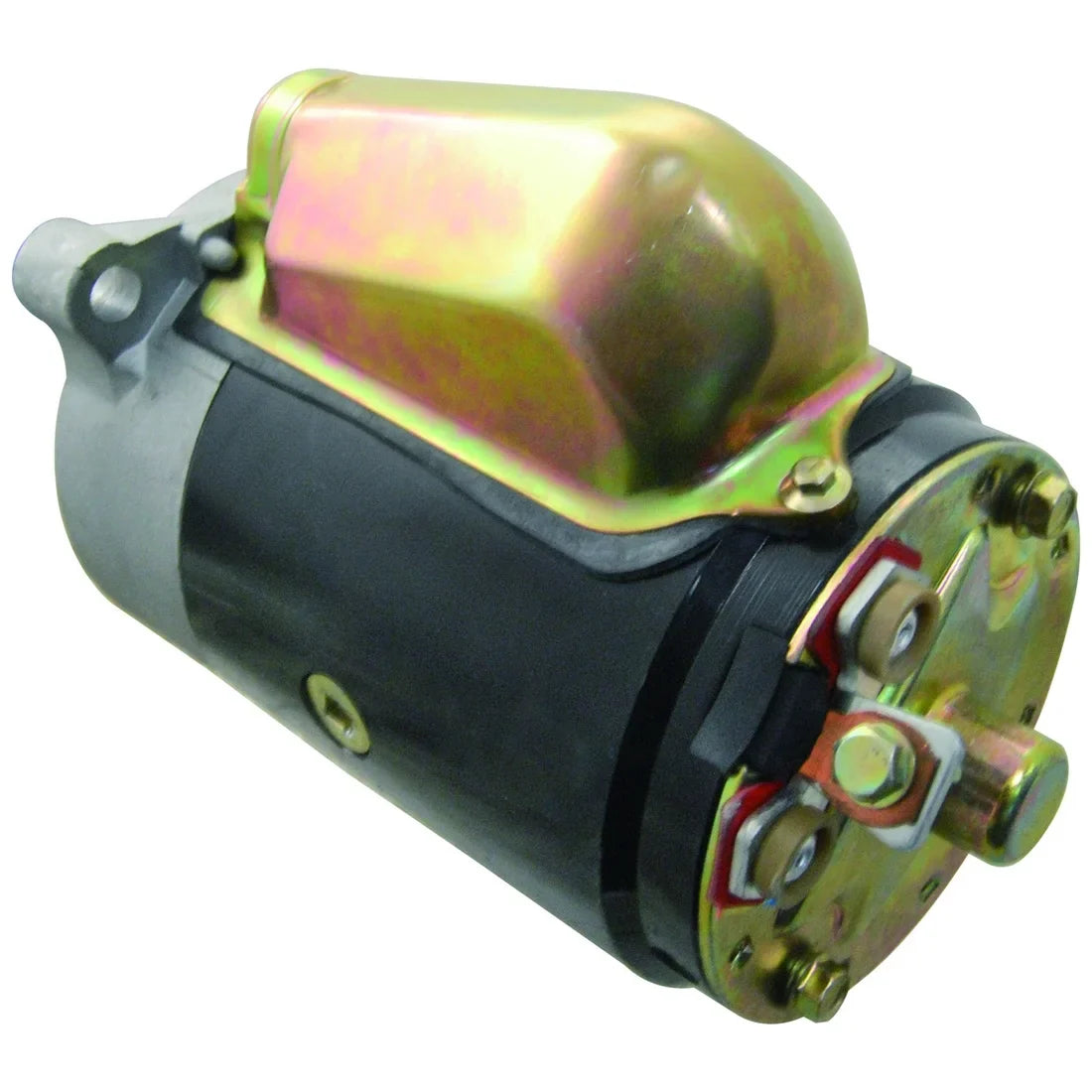 Replacement for FORD 1987 F900 STARTER Replacement Part