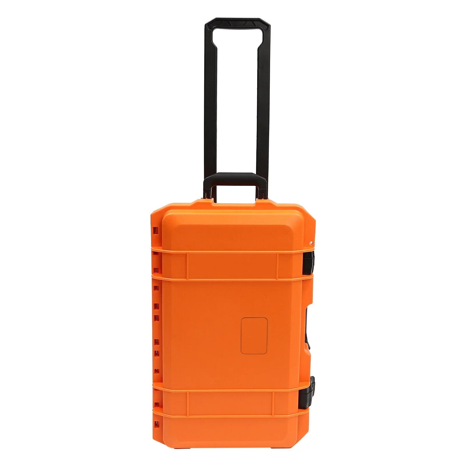 22-Inch Multi-Purpose Case Camera Box W/Customizable Foam IP67 Waterproof Protective Camera Case