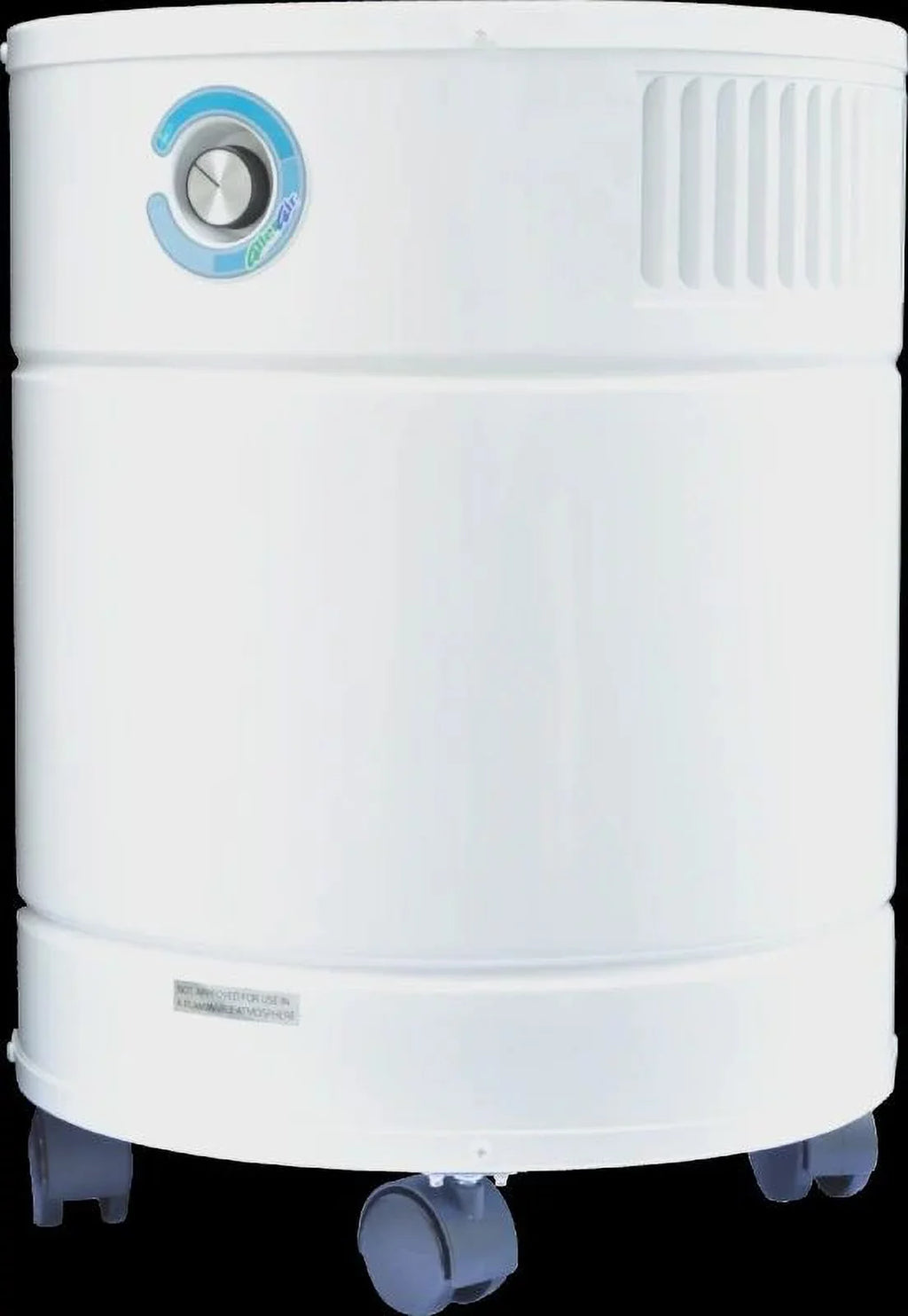 Allerair Industries A5AS21224110 5000 D Exec Air Cleaner