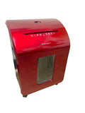 Embassy 10 Sheet Microcut Ergonomic Paper Shredder RD