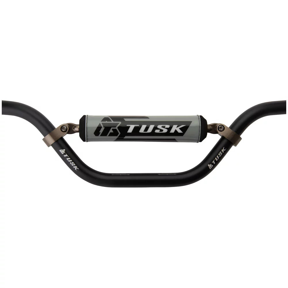 Tusk T-10 Aluminum 7/8" Handlebar SX Mini Bend Jet For LEM LX2 1997-2000
