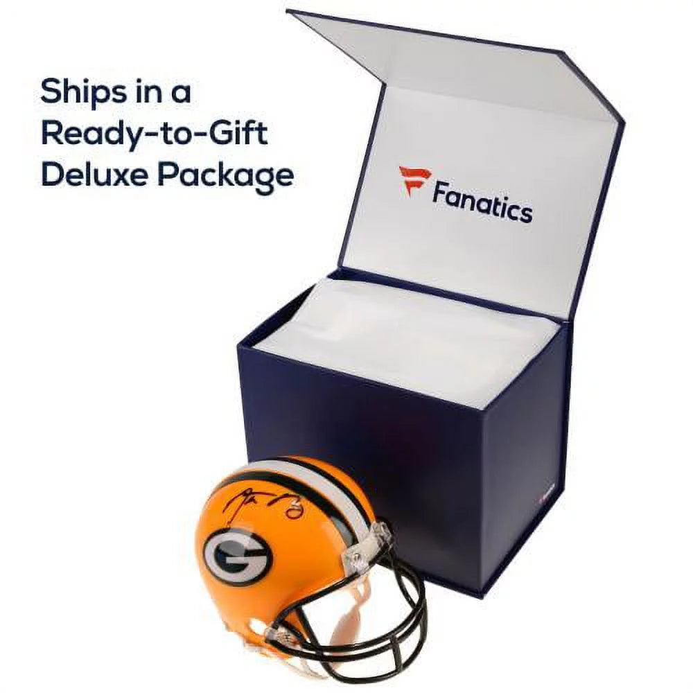 Kenny Pickett Pittsburgh Steelers Autographed Rid Speed Mini Helmet - Fanatics Authentic Certified