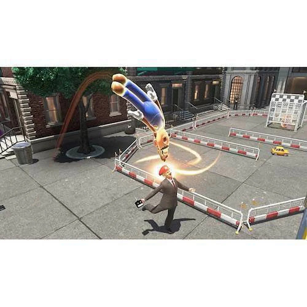 Super Mario Odyssey Standard Edition - Nintendo Switch