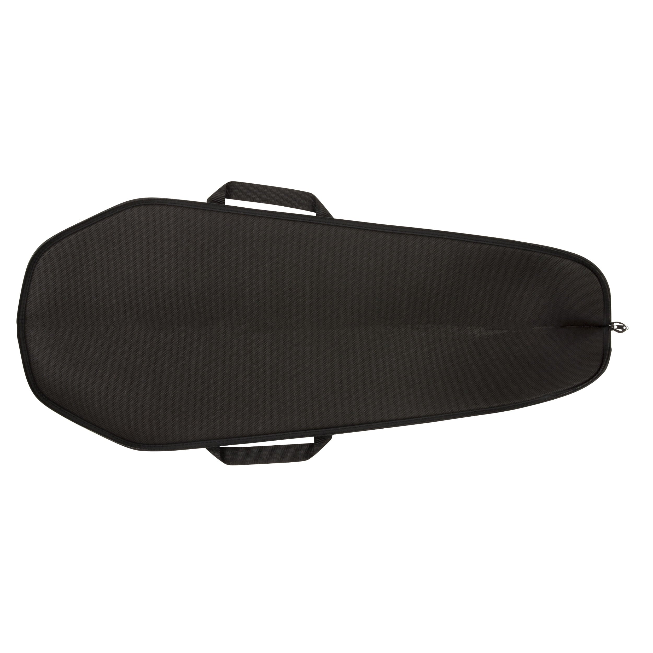 Allen Company Durango 46" Rifle Soft Case, Ebony Polyester, 602-46