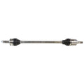 For Highlander 2020 2021 2022 Rear Right CV Axle Shaft - Buyautoparts