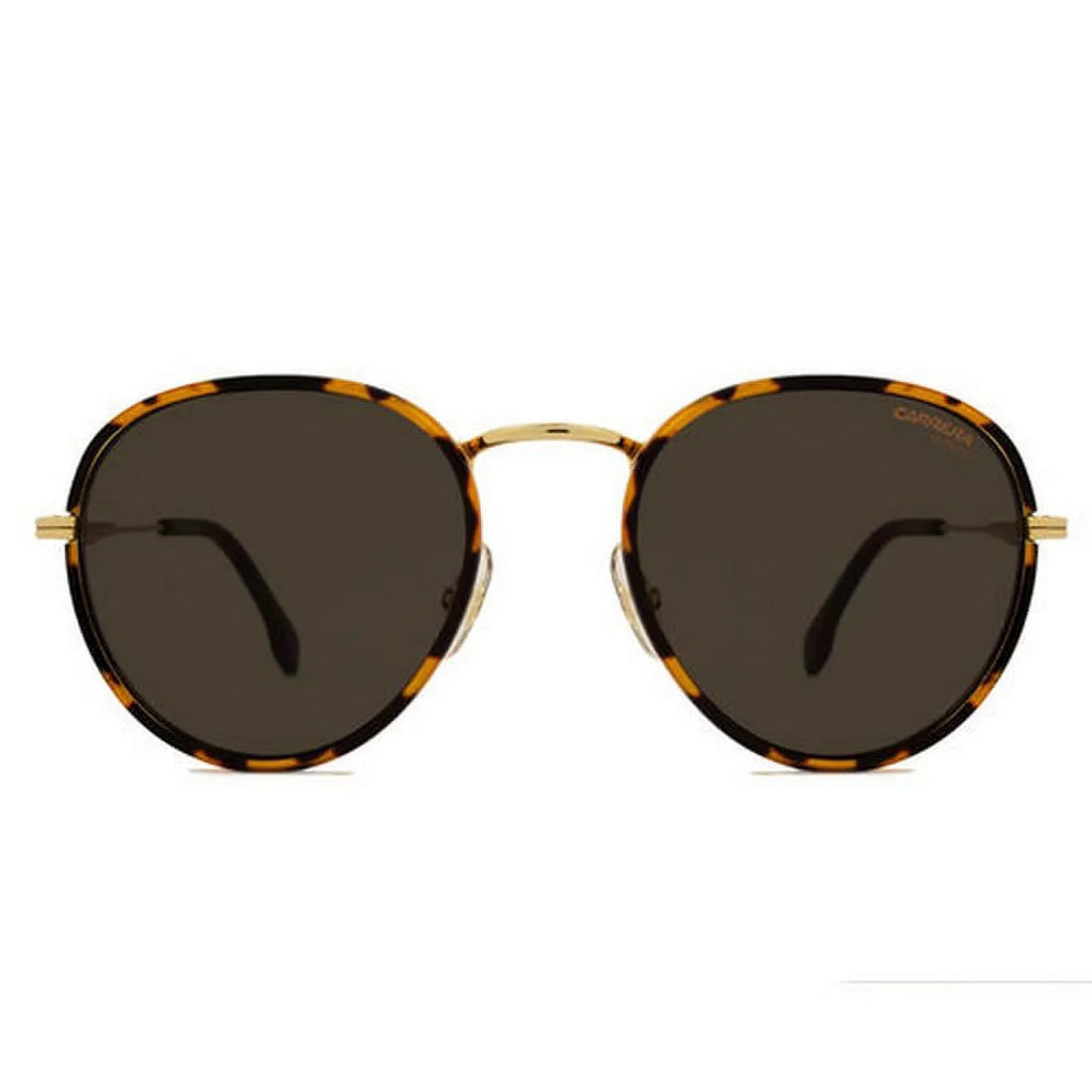 Sunglasses Carrera 151 /S 0RHL Gold Dark / Ir Gray Blue